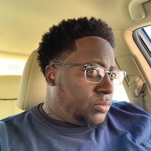 Meet your Posher, Jason